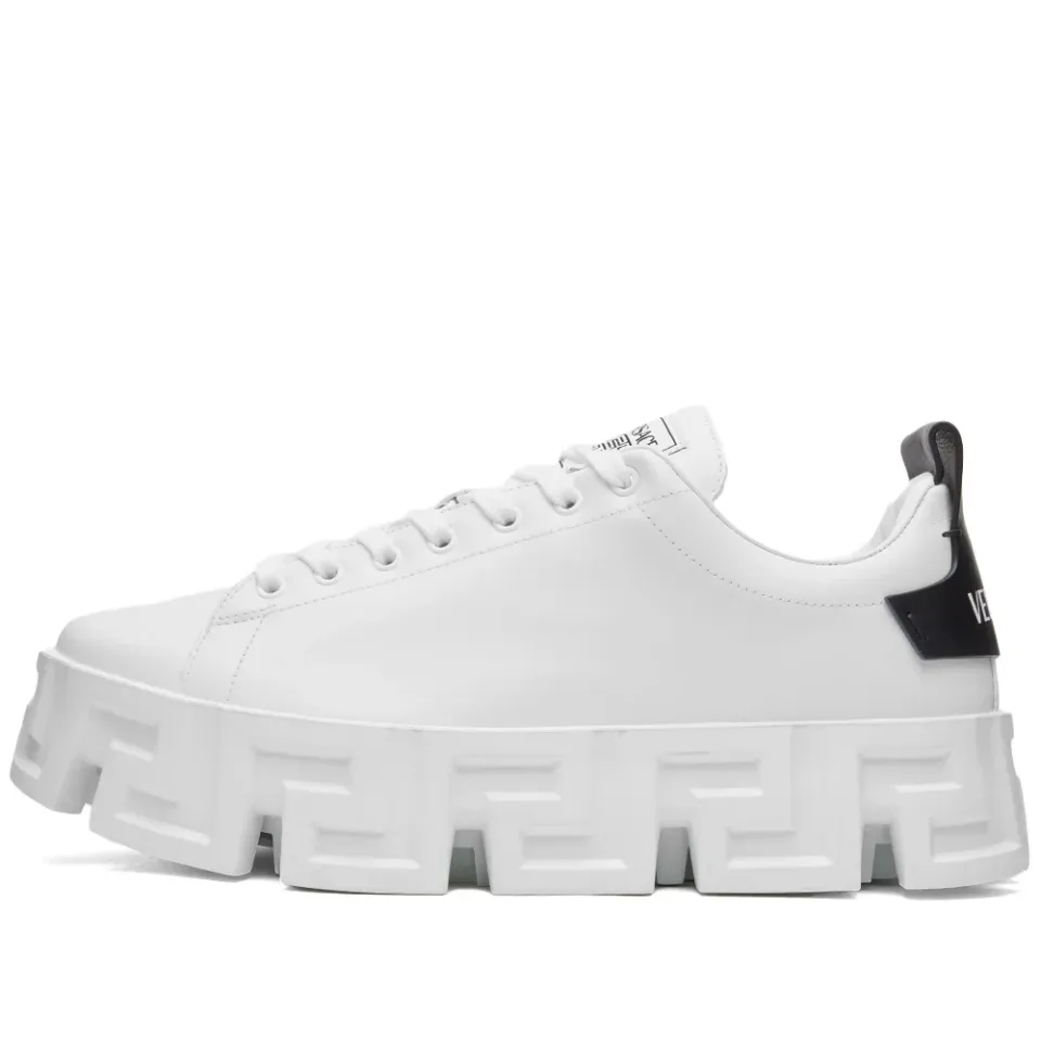 Chunky Greek Sole Sneaker