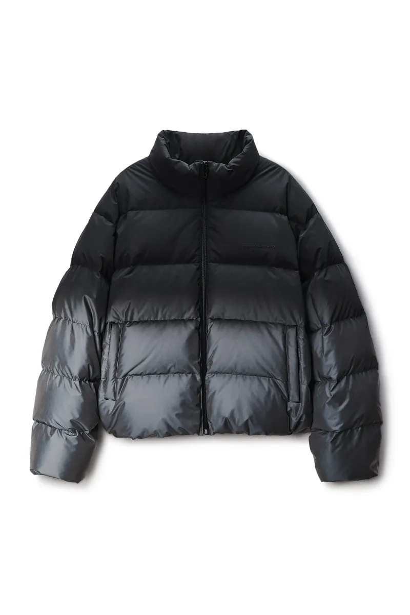 Reflective Gradient Puffer