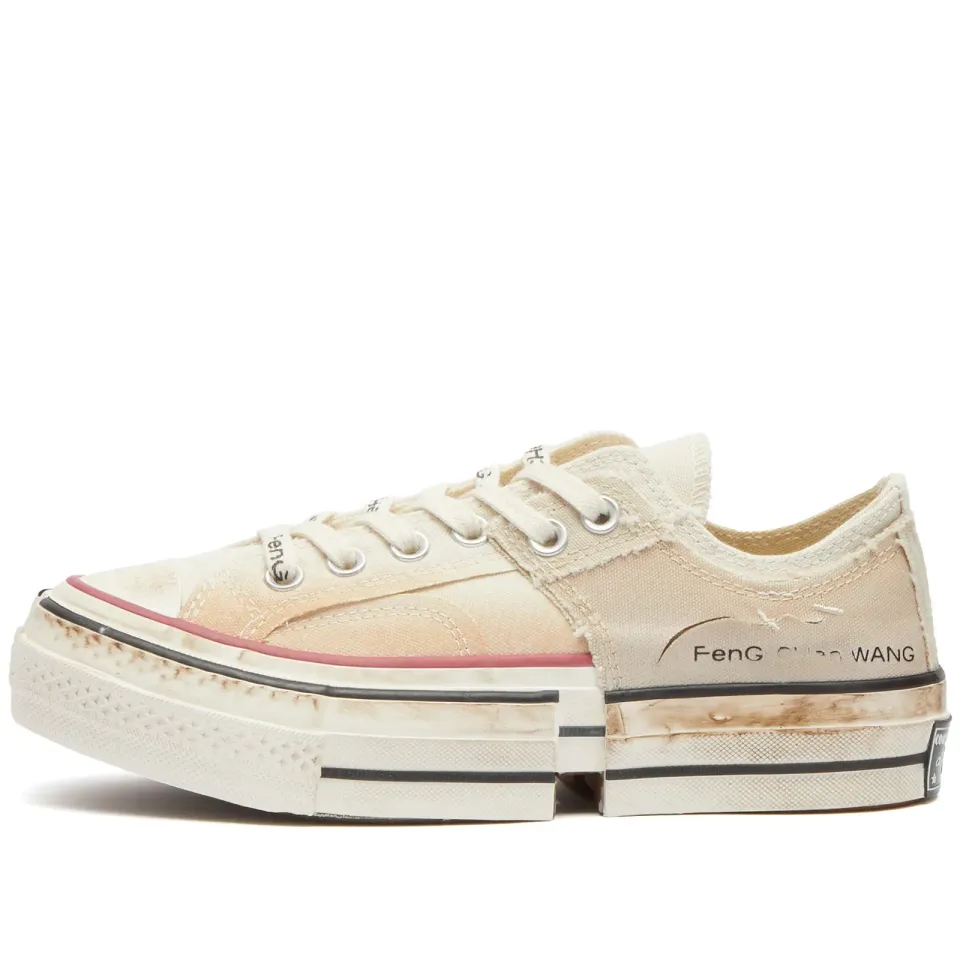 x Feng Chen Wang Chuck 70 2-in-1 Ox