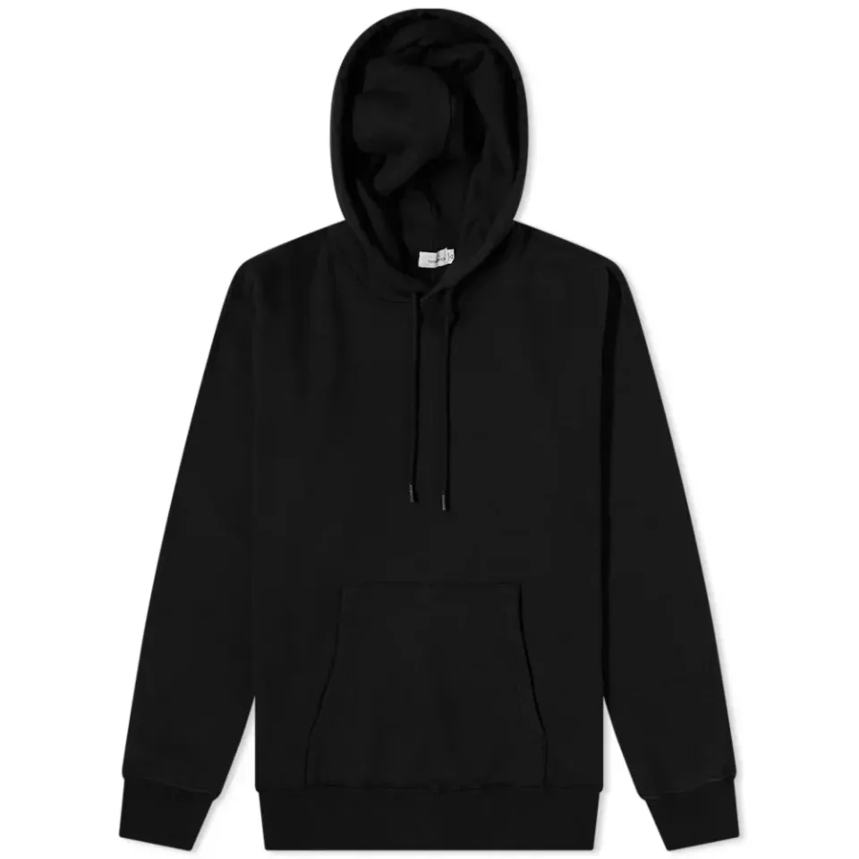 Popover Hoodie