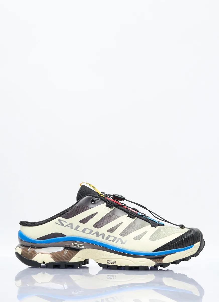 XT-4 Mule Sneakers
