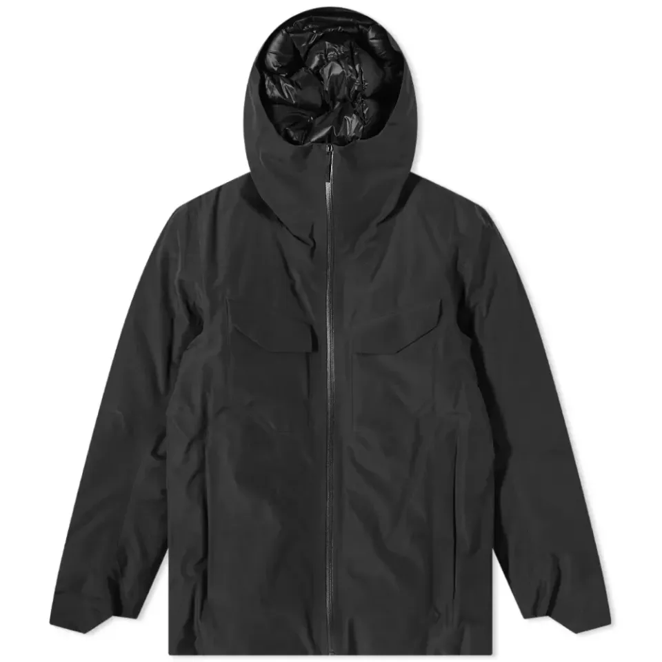 Arc'teryx Veilance Node Down Jacket