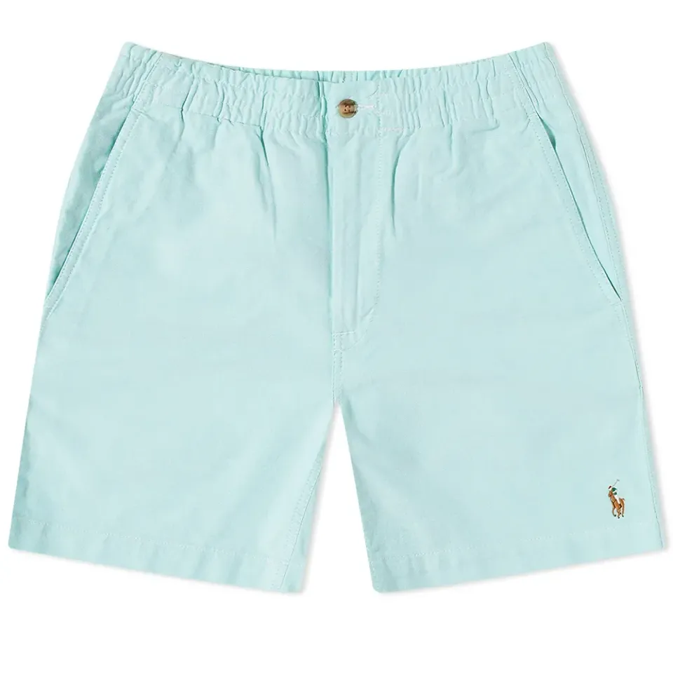 Oxford Prepster Short