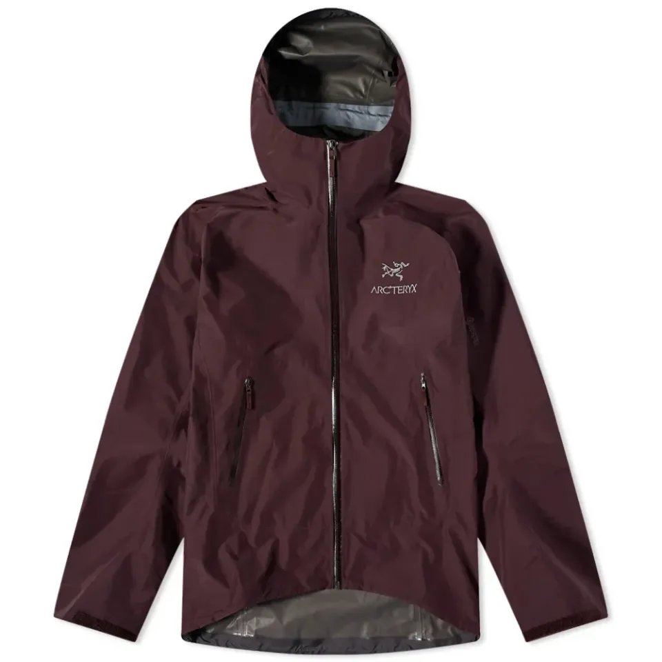 Arc'teryx Zeta SL 2L Gore-tex Jacket