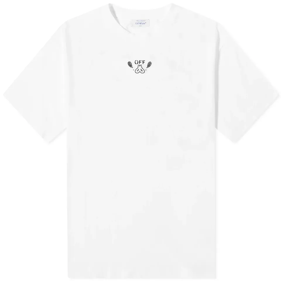Bandana Arrow Skate T-Shirt