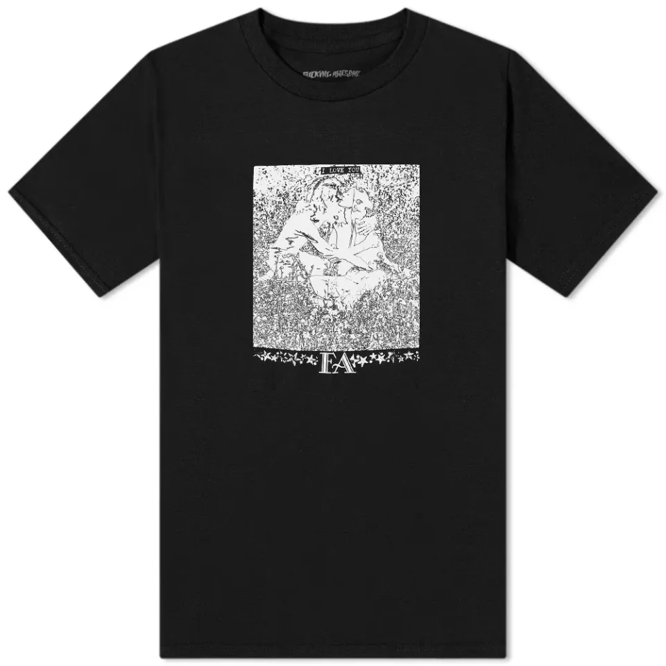 Intertwined T-Shirt