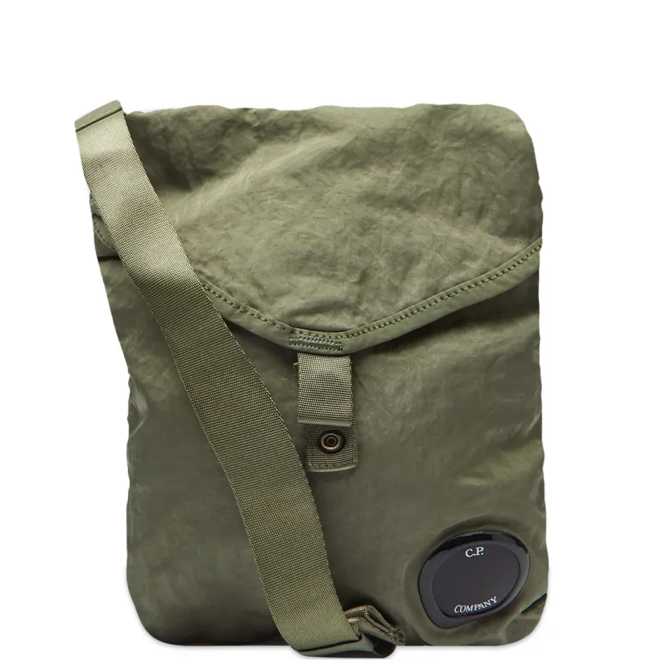 Lens Cross Body Bag
