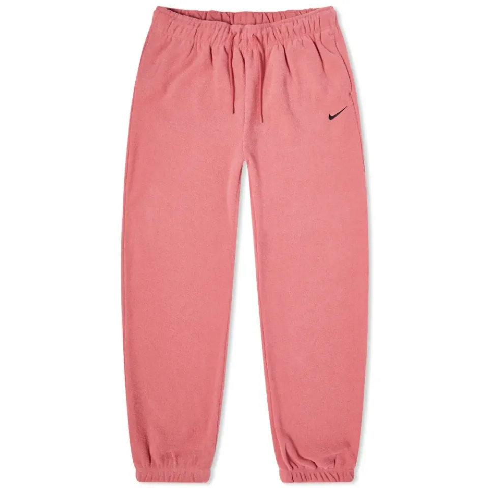 Nike Essentials Plush Fur Jogger