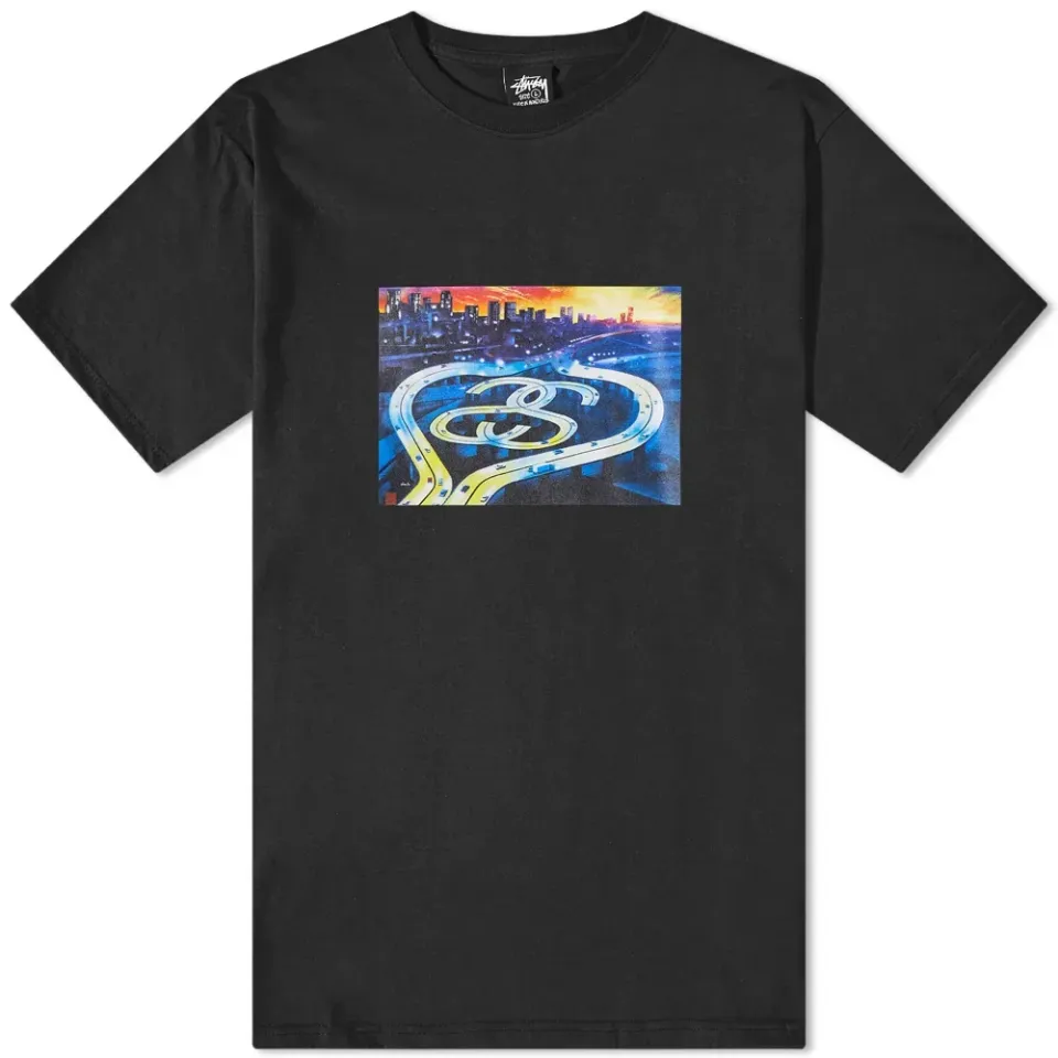 Highway T-Shirt