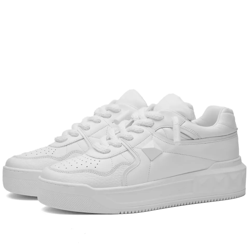 One Stud XL Sneaker