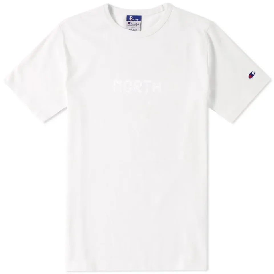 North Beams Tee