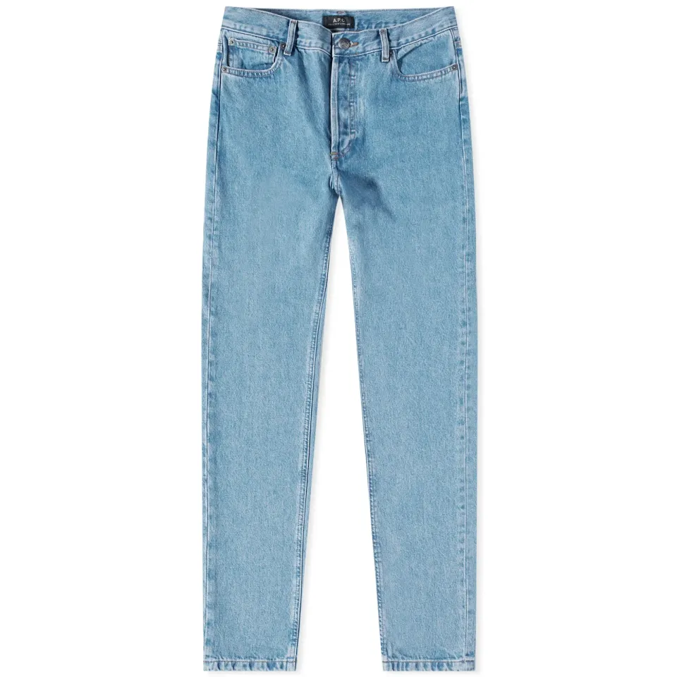 A.P.C. Petit New Standard Jeans