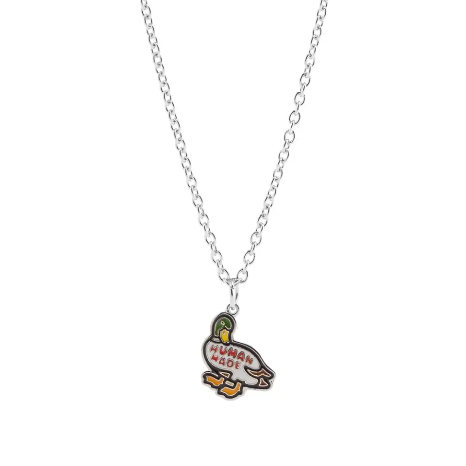 Duck Necklace