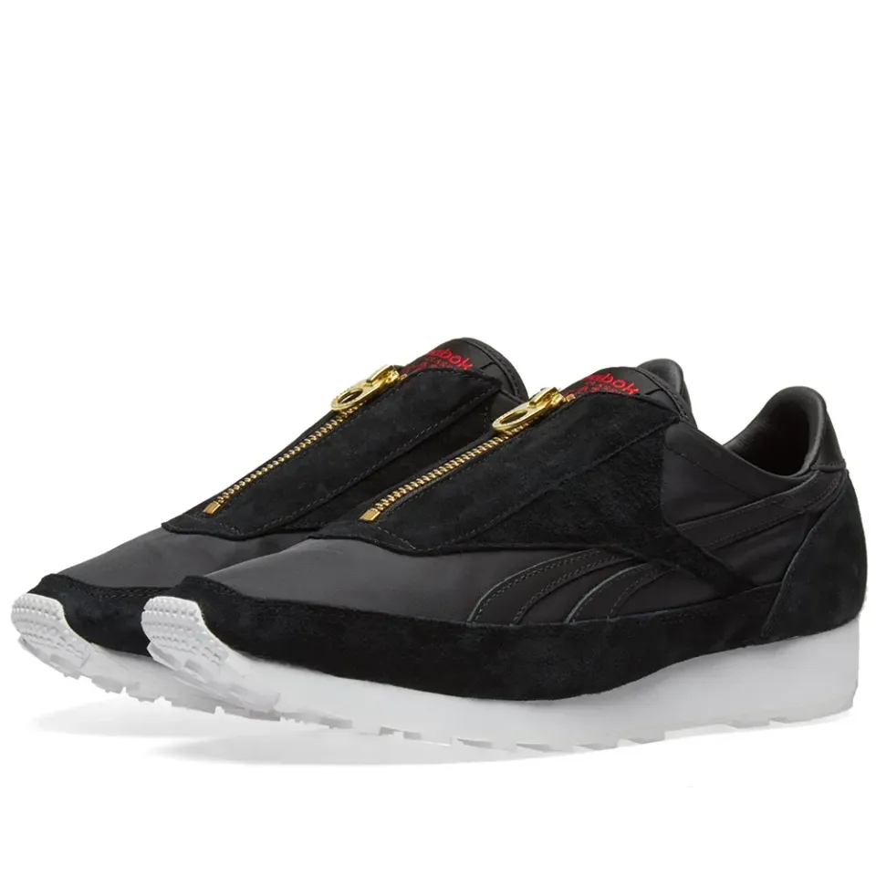 Aztec Zip W