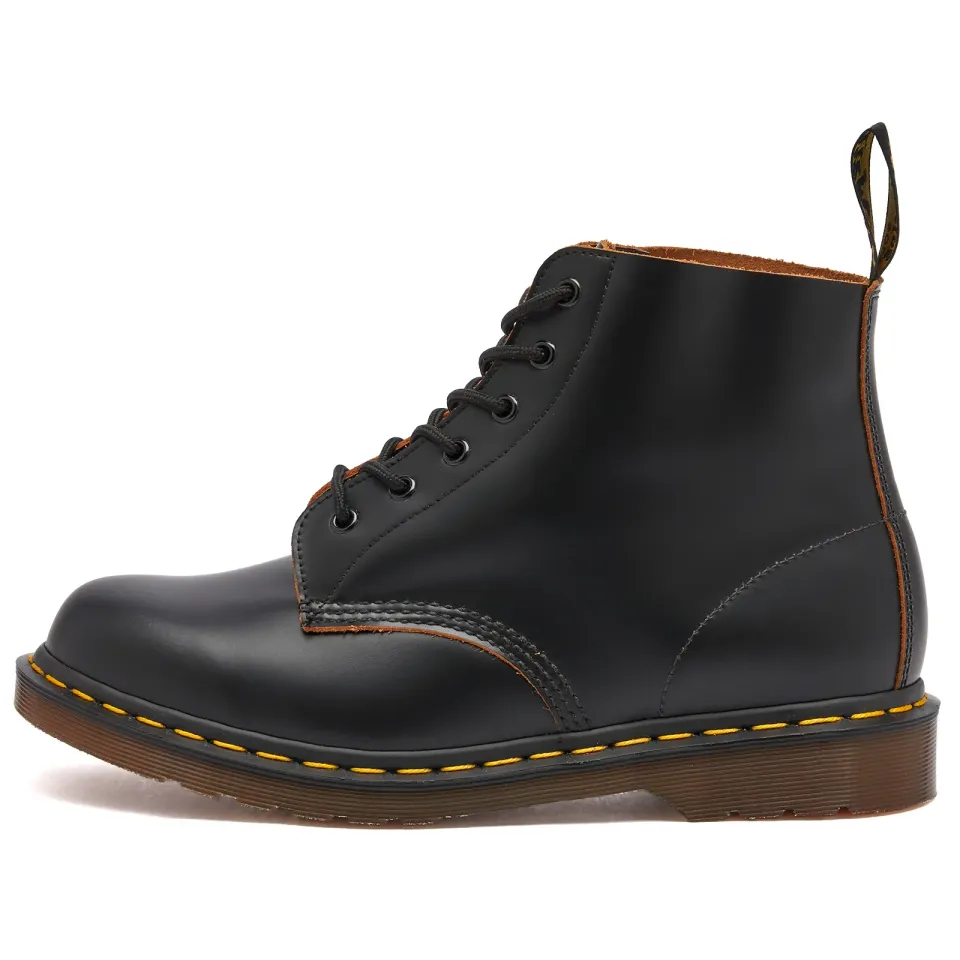 101 Vintage Boot - Made in England