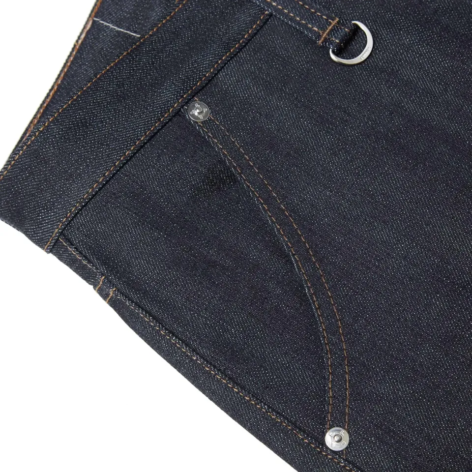 SOPHNET. Slim-Straight X-146 Jean