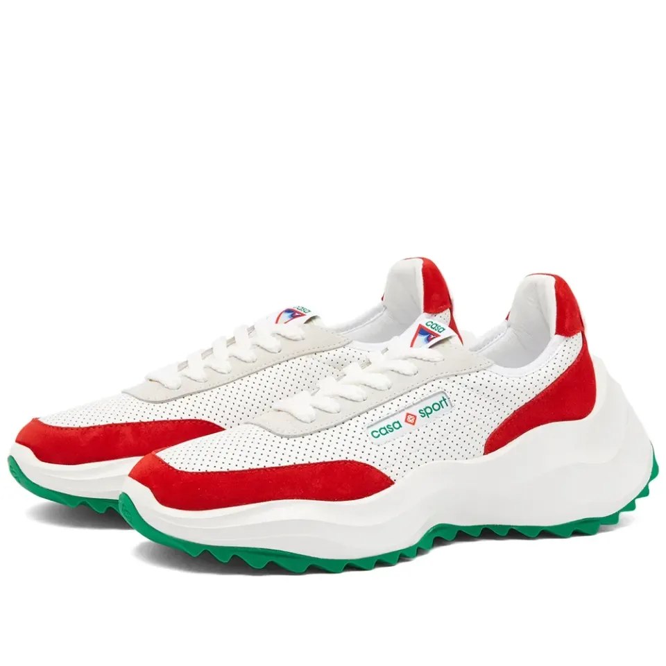 Atlantis Sneaker
