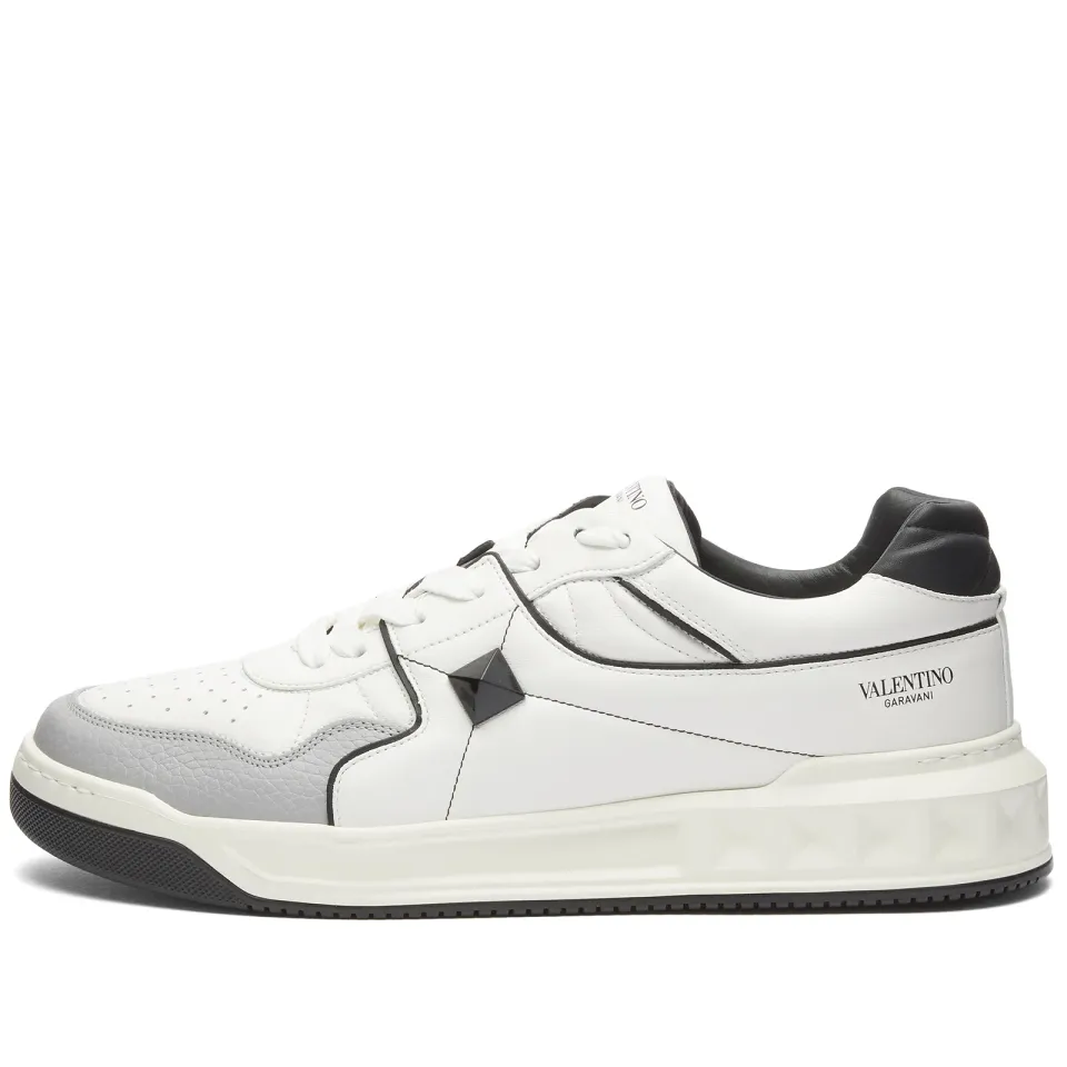 One Stud Sneaker