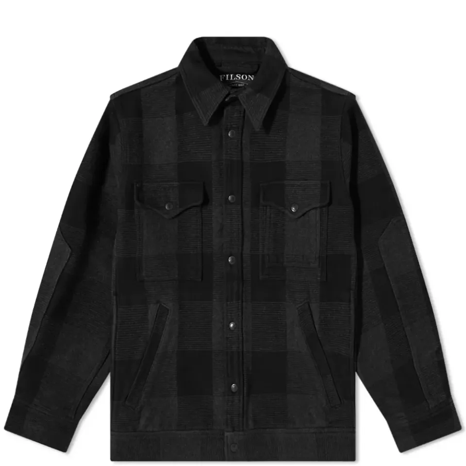 Beartooth Camp Jacket