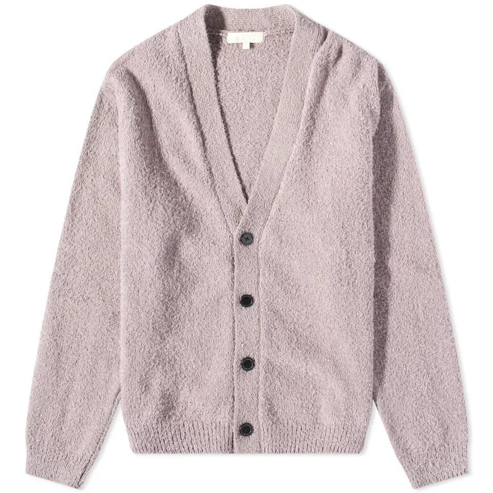 House Cardigan
