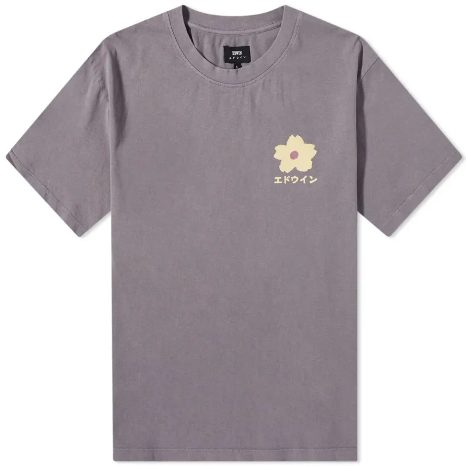 Hanadorobo IV Natural T-Shirt