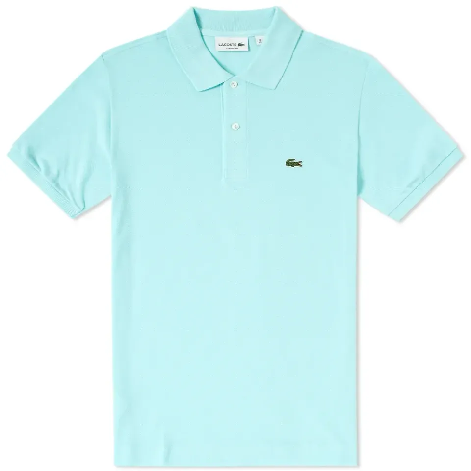 Classic L12.12 Polo
