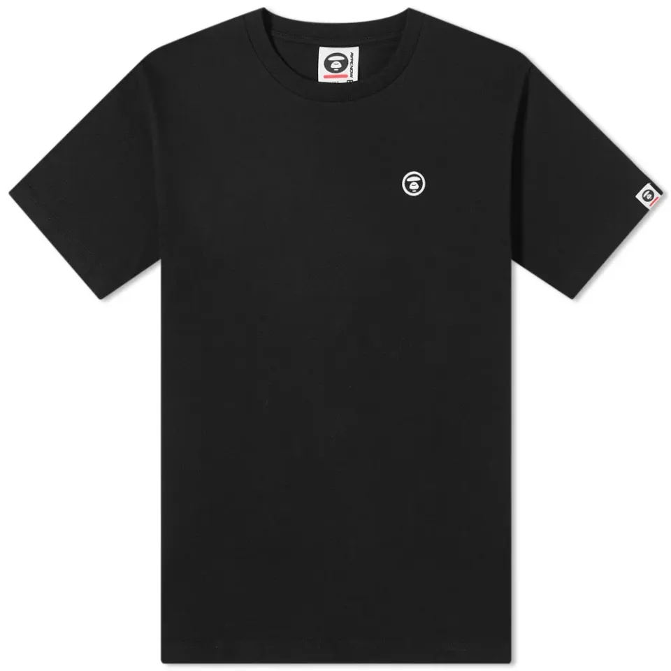 AAPE One Point T-Shirt
