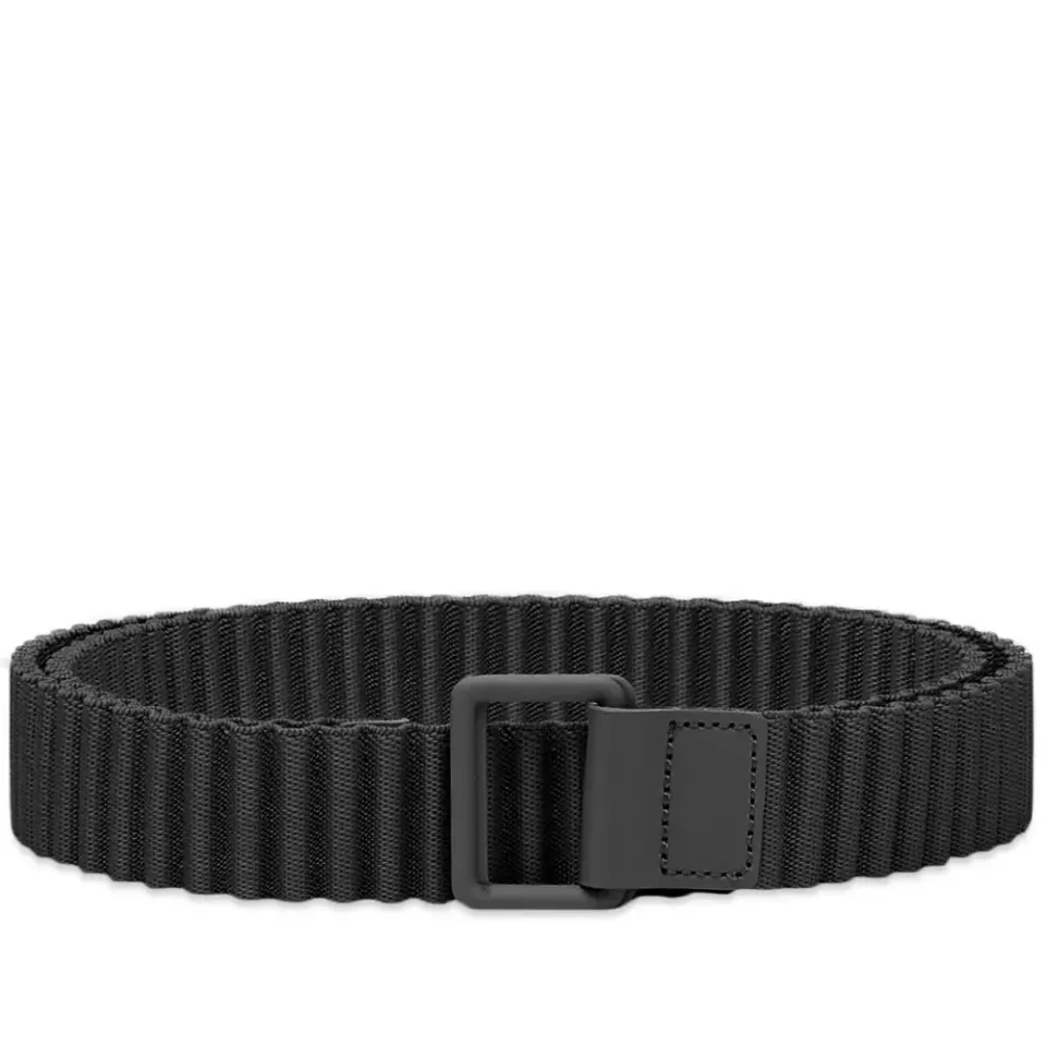 Pleats Belt