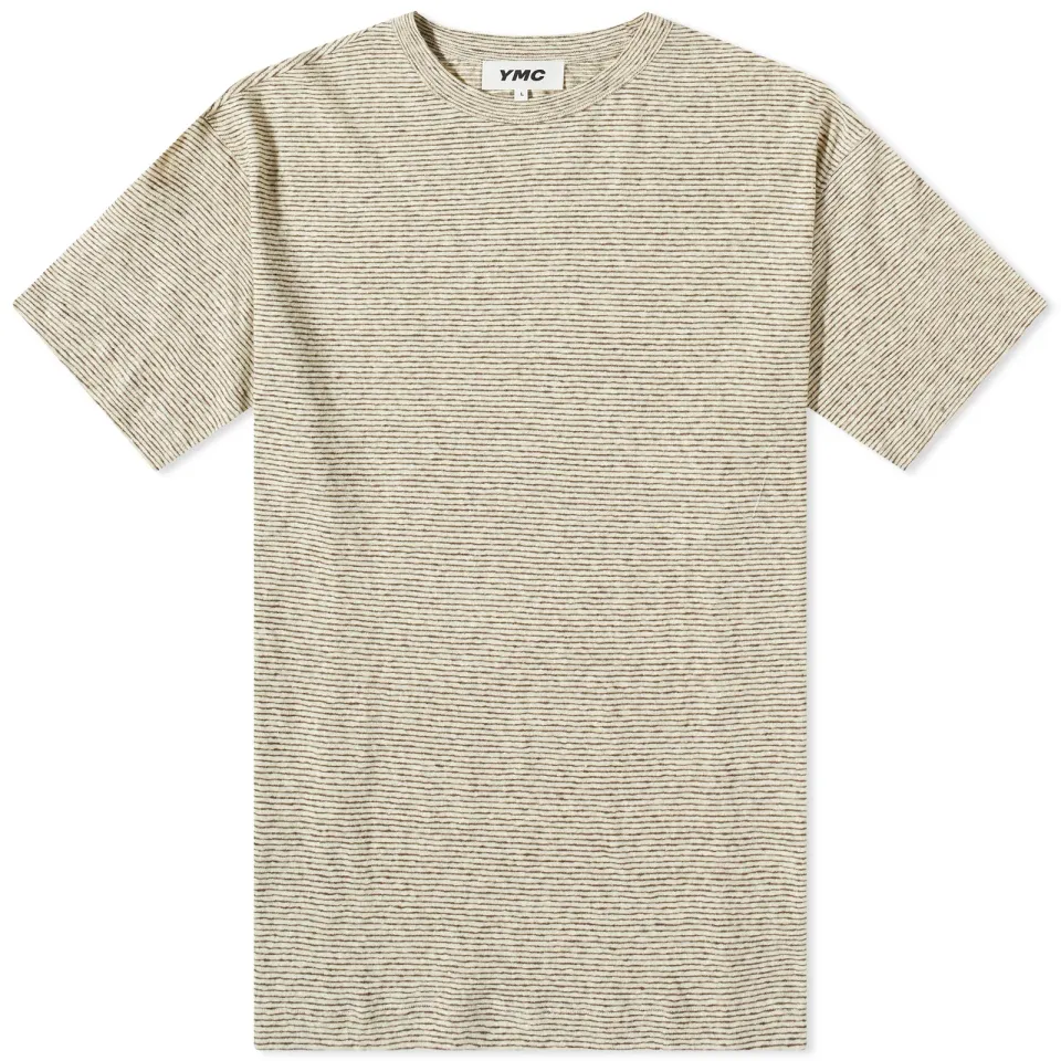 Triple T-Shirt