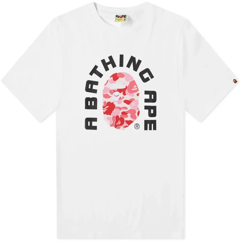 ABC Camo College 2020 T-Shirt