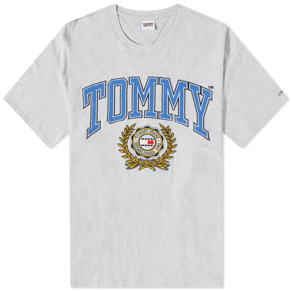 Skater College T-Shirt