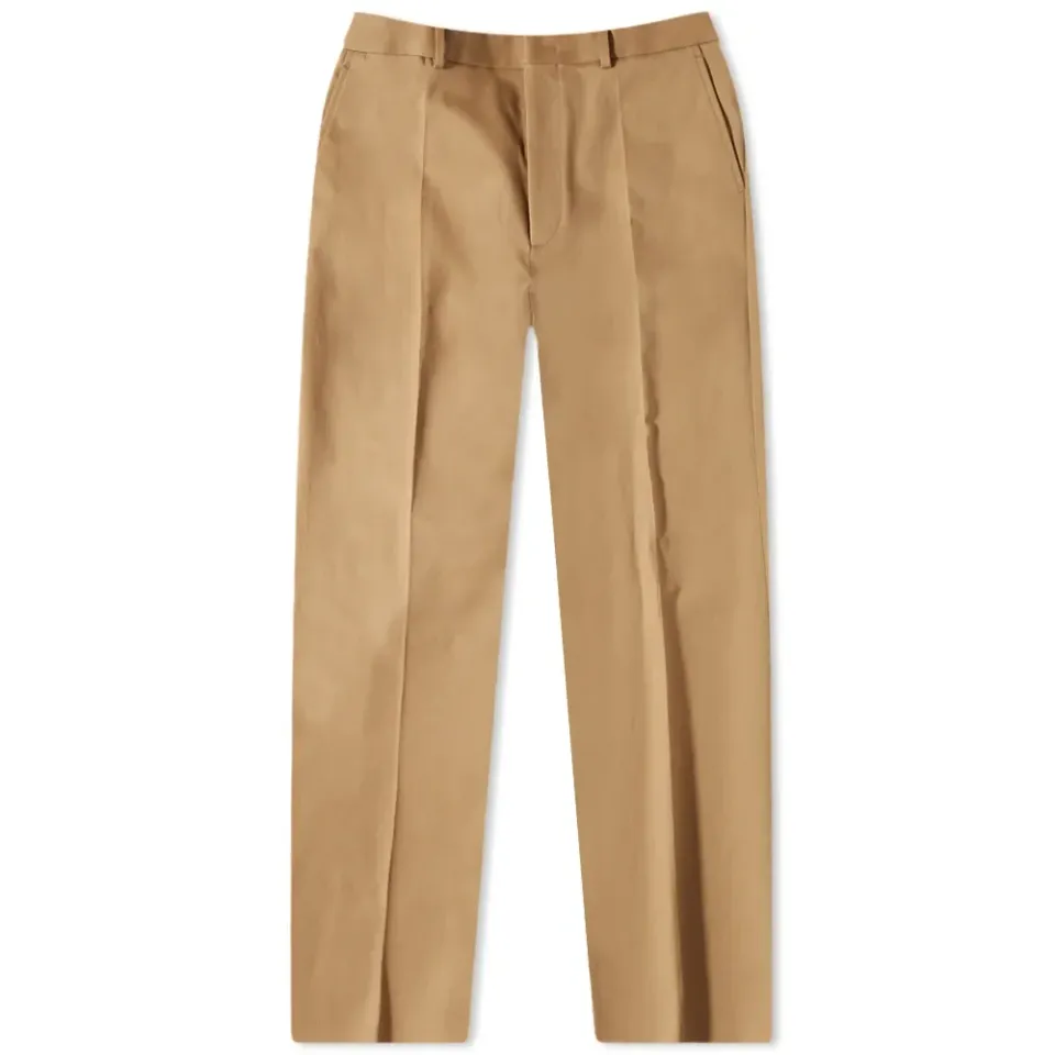 Regular Fit Pant