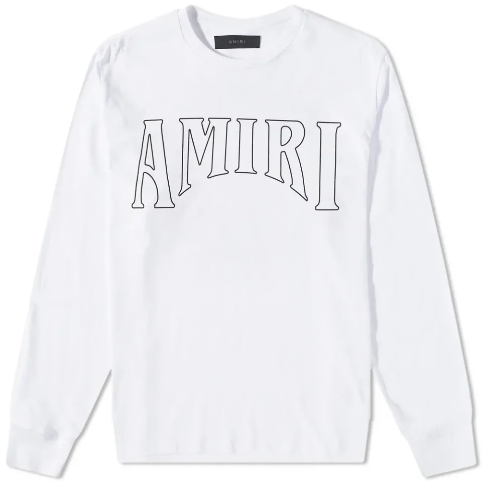 Long Sleeve Sun T-Shirt