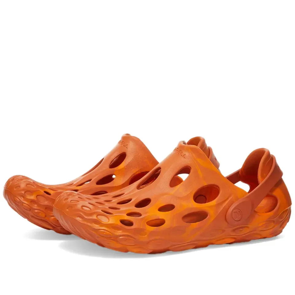 Hydro MOC Bloom
