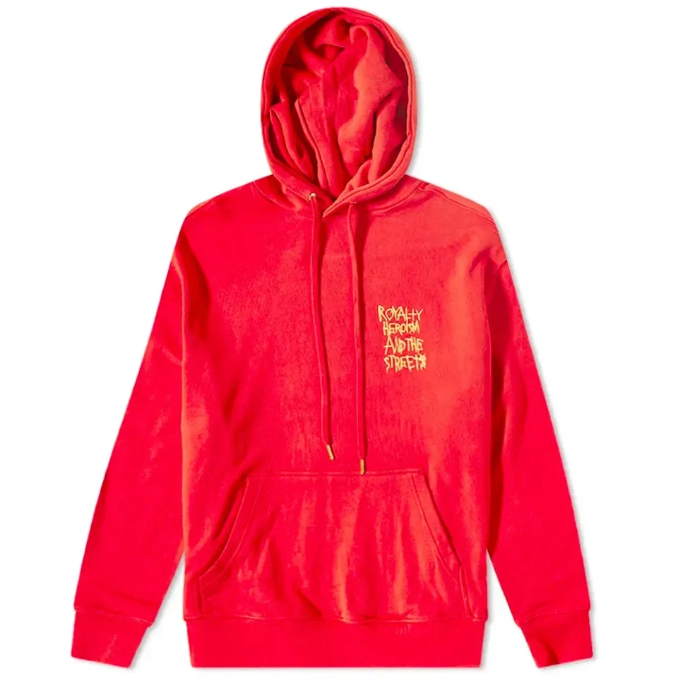 Biggie Hoodie