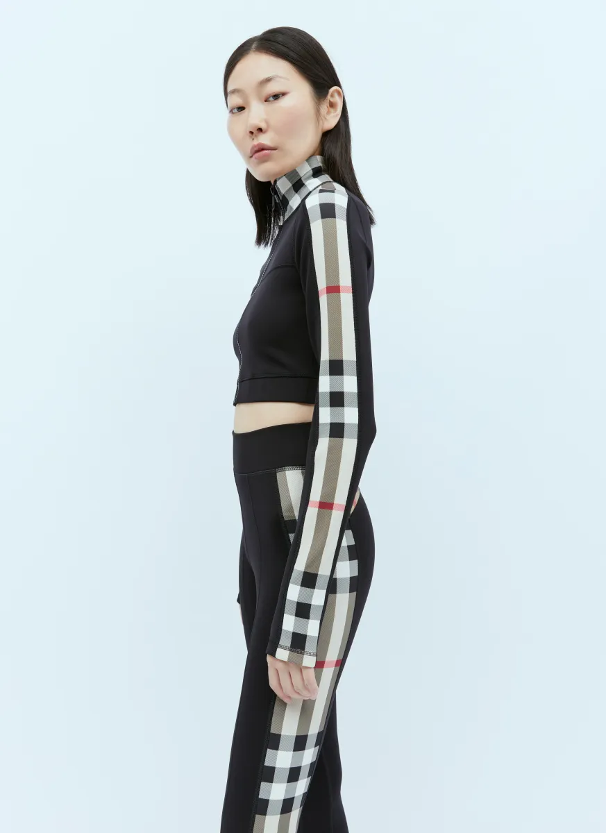 Cynthia Crop Top