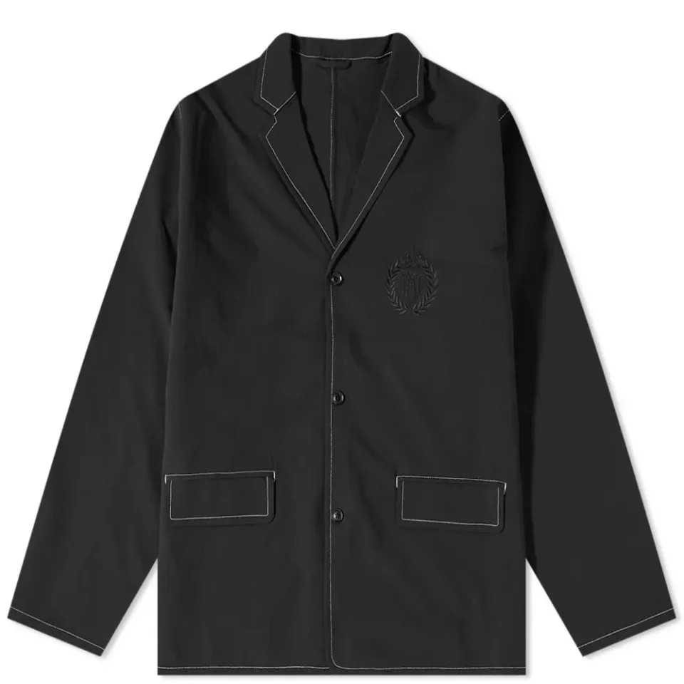 x Nanamica Blazer Jacket