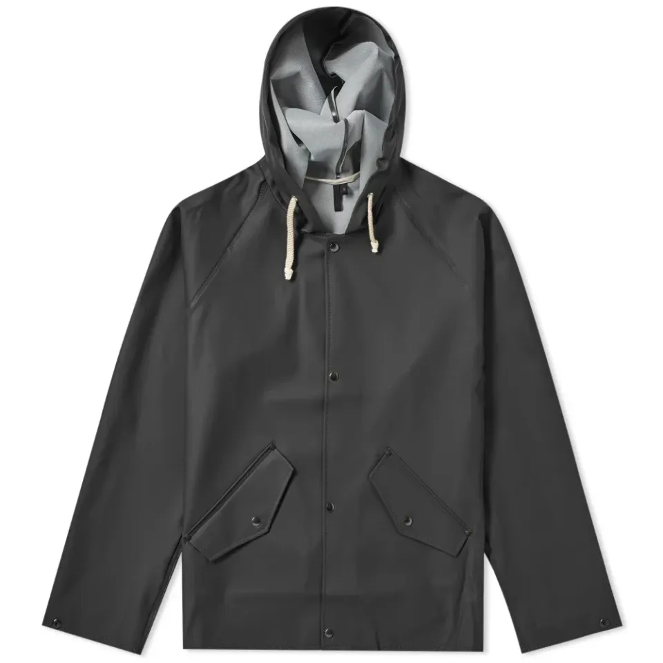 Thorsminde Jacket
