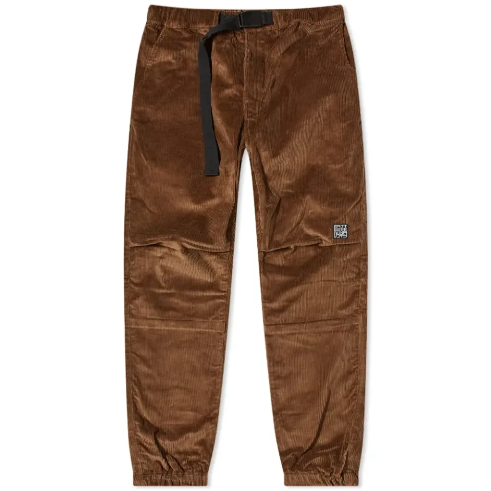 Clottee Cord Cargo Pant