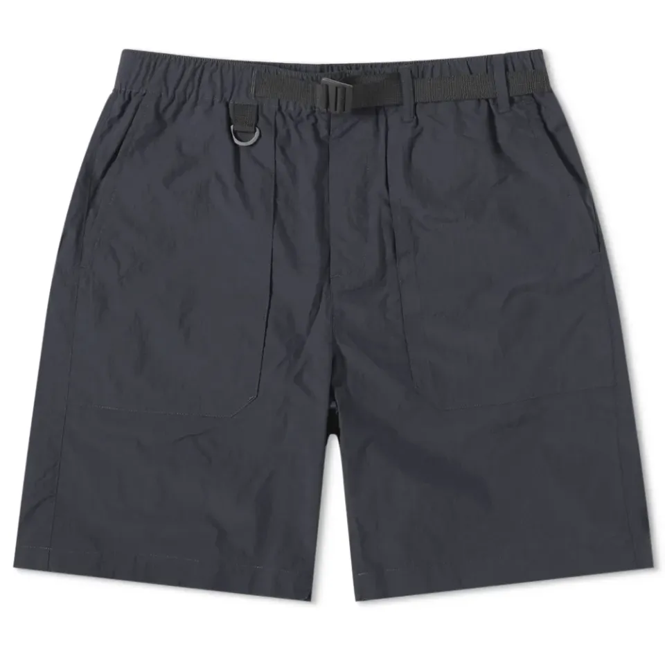 Luther Packable Shorts