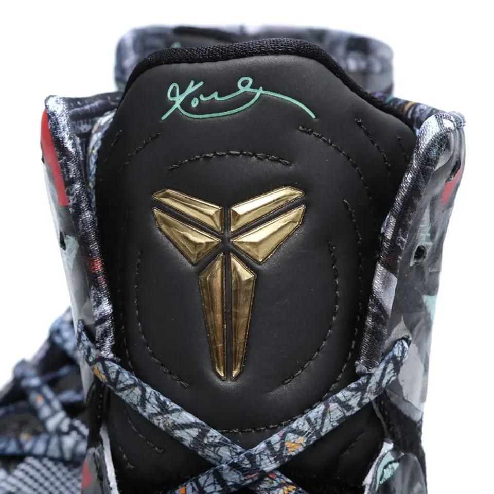 Kobe IX Elite All Star 'Maestro'