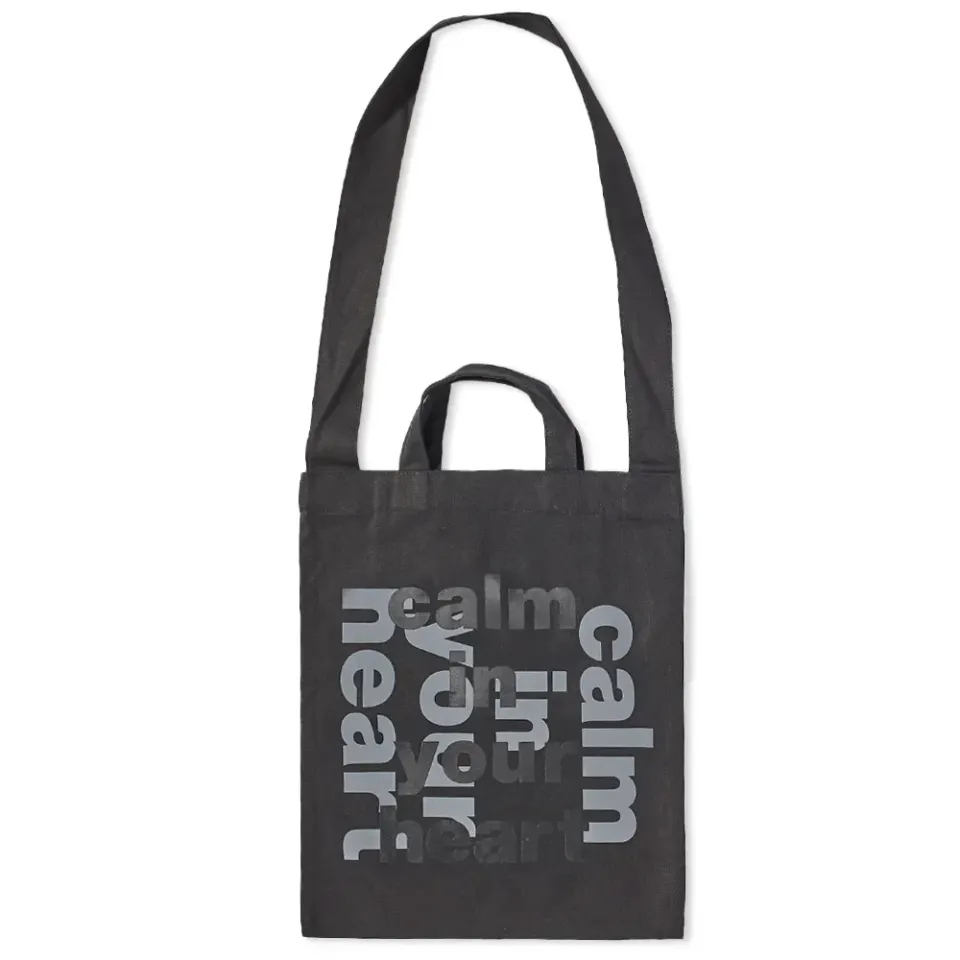 x Nike Calm In Your Heart Tote