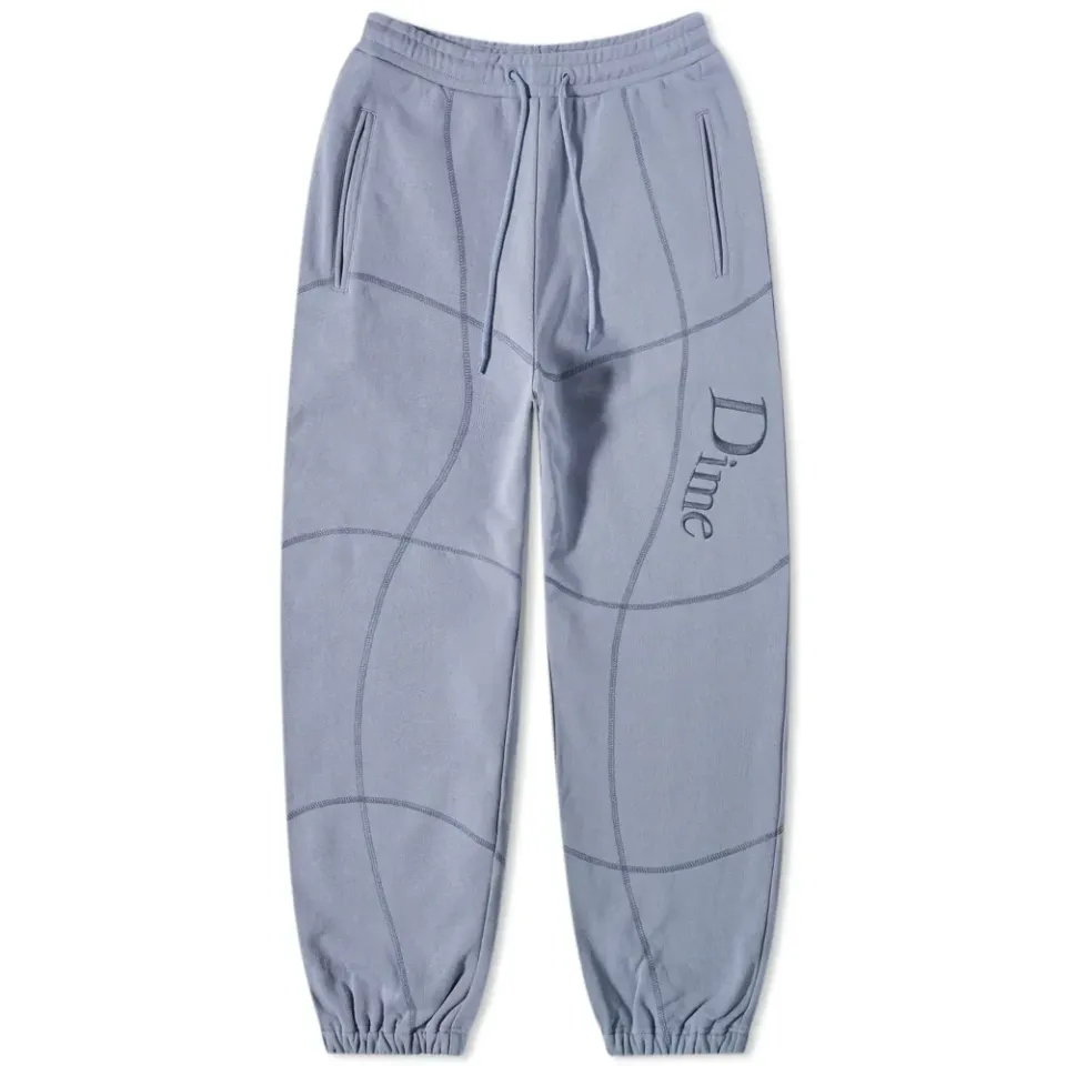 Warp Sweat Pants