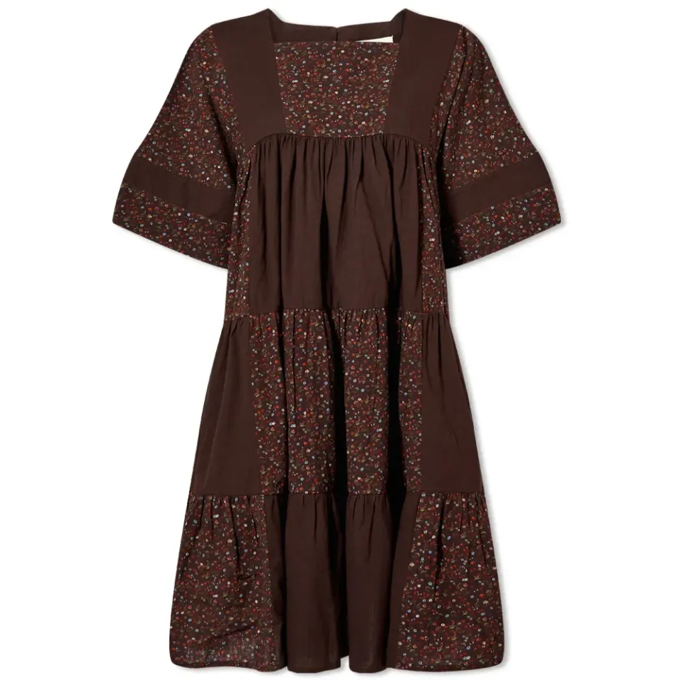Paloma Midi Dress