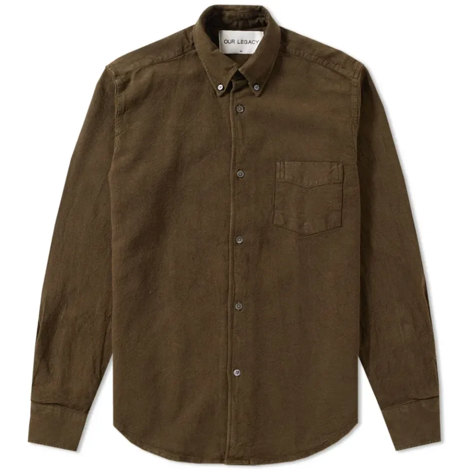 1950's Shirt