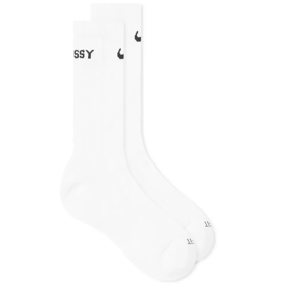 Nike x Stussy Socks