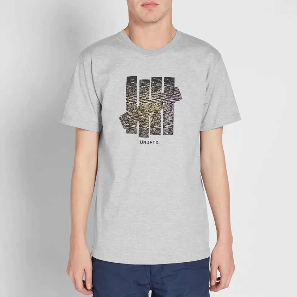 Static Strike Tee