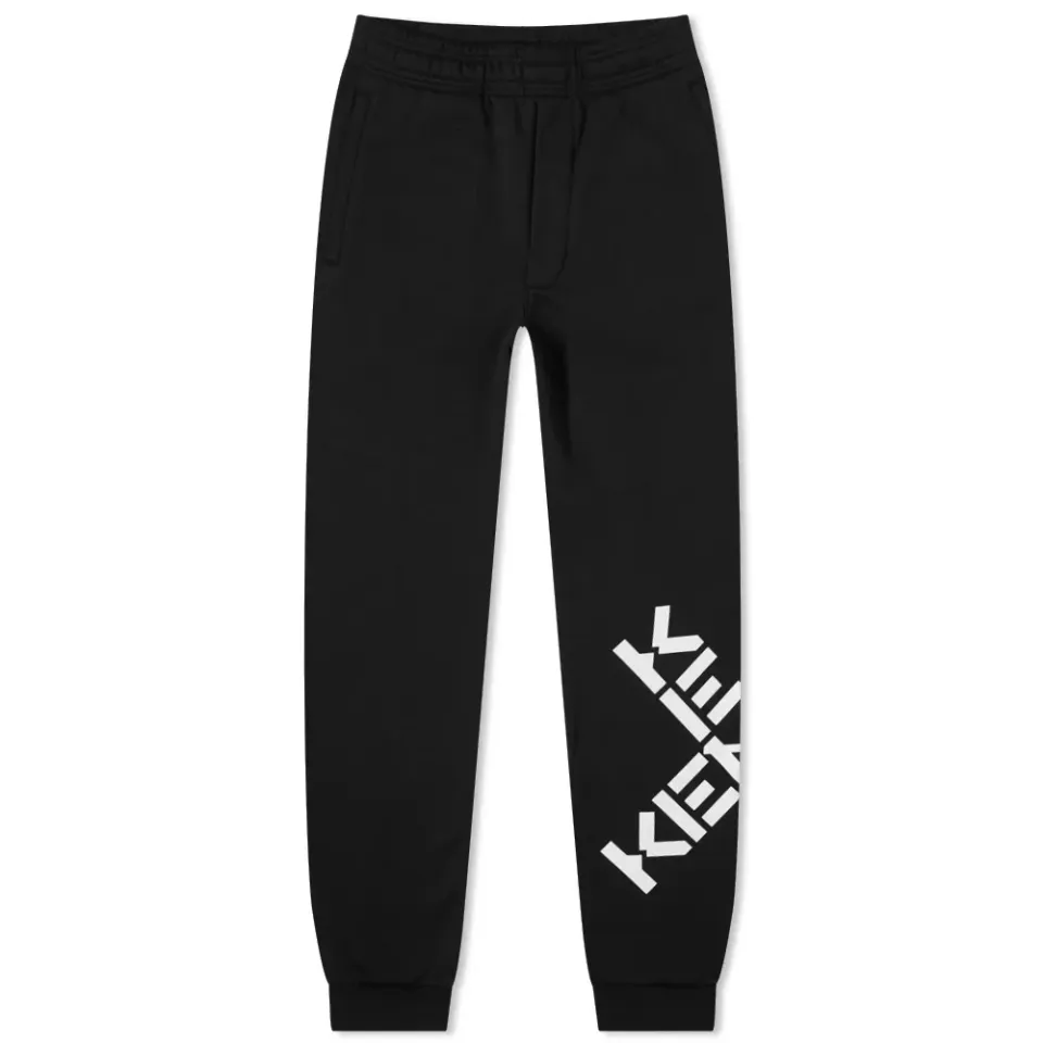 Sport X Logo Sweat Pant