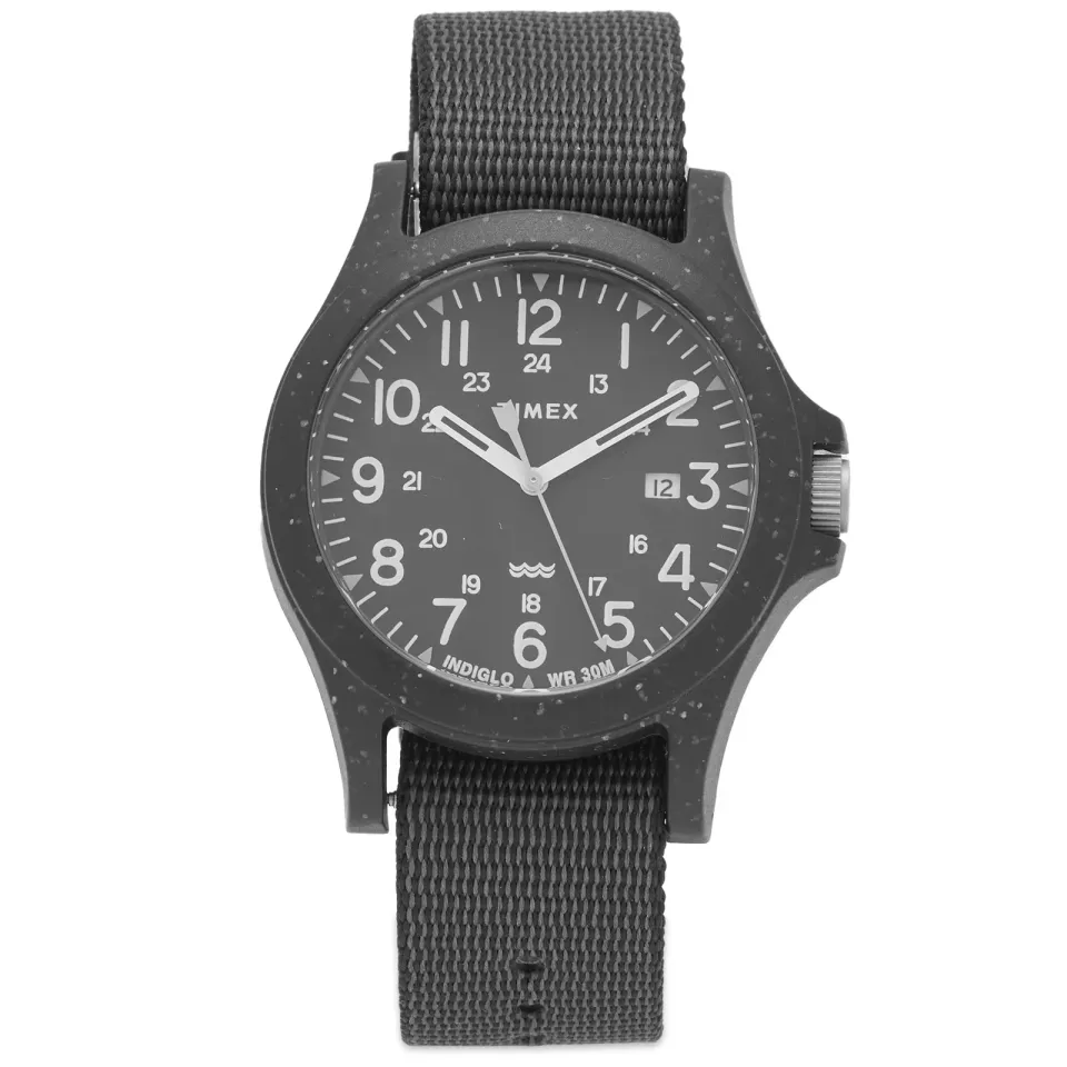 Expedition Acadia 40mm Watch