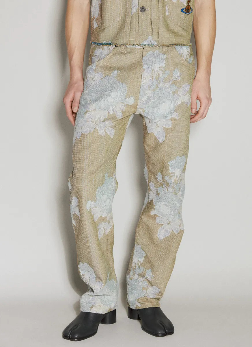 Ranch Jeans